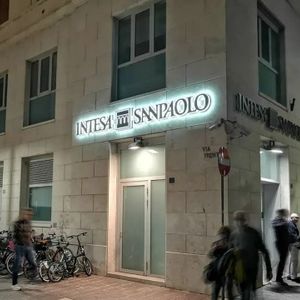 Crypto Confidence Surges As Italy’s Largest Bank Doubles Holdings In Q1