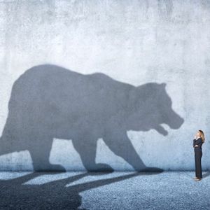 Bitcoin Price Could Resume Its Downward Trend As Realized Profit Climbs To 2022 Level