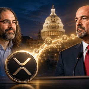 Former Ripple CTO Schwartz Sends XRP To John Deaton Senate Campaign
