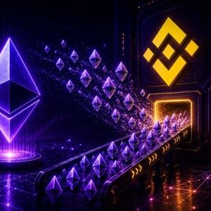 Binance Inflow Data Explains The Mechanics Behind Ethereum Weakness – Details