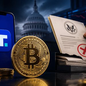 Trump Media’s Truth Social Withdraws Bitcoin ETF Filing