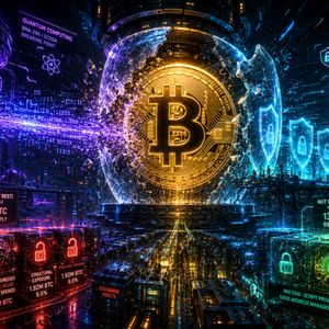 By The Numbers: How Much Bitcoin Supply Is Exposed To Quantum Risk?