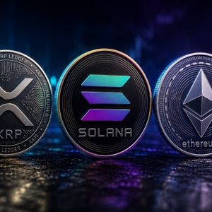 XRP Has Overtaken Solana And Ethereum In This Major Metric