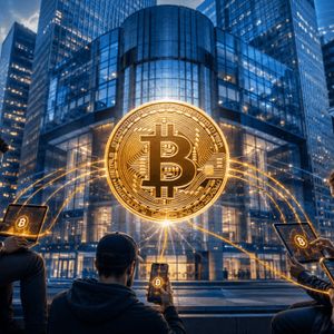 Early Morgan Stanley Bitcoin ETF Demand Was Self-Directed, Exec Reveals