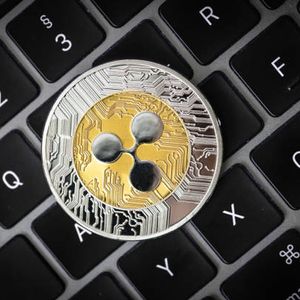 Here’s The Interesting About The XRP Chart That Everyone Is Missing