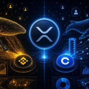 Ethereum Traders Increase Leverage Exposure: Liquidity Returns To Binance Futures Market