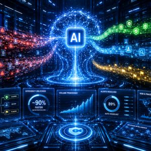 Coinbase CEO Says AI Made Compliance Workflows Up To 90% Faster
