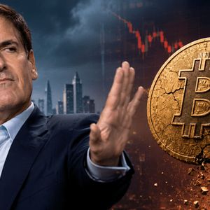 Billionaire Mark Cuban Reveals He Sold Most Of His Bitcoin: Here’s Why