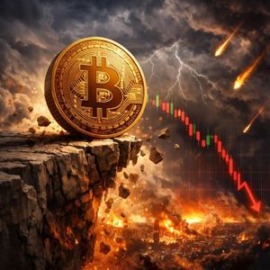 SEC Puts Off Crypto Stock Plans—Bitcoin Drops Under $76,000
