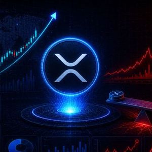 XRP’s Leverage Build-Up Reaches Critical Levels – Analyst Explains The Risk