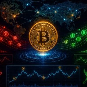 Bitcoin Just Triggered A Rare Exchange Flow Setup – Here’s What History Suggests