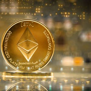 Ethereum’s Consolidation Could Be Setting The Stage For Expansion