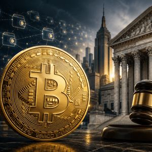 New York Lawsuit Takes Aim At 3.79 Million Dormant Bitcoin