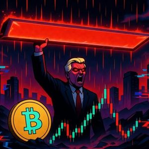 Eric Trump Sets A “Beyond Catastrophic” Bar To Sell Bitcoin — How Far Are We From That?