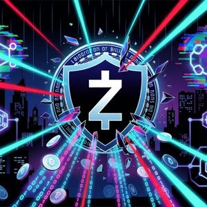 $420 Billion In Zcash Tracked By Arkham — Is This The End Of The Privacy Coin’s Core Promise?