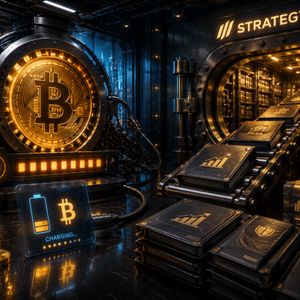 No Bitcoin Buy This Monday: Strategy Opts For Bonds Instead