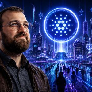 Hoskinson Says This Cardano App Could Become Crypto’s Most-Used By 2030