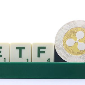 XRP ETFs Are Going Crazy In May As Outflows Die Down