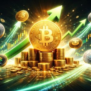 Bitcoin Signals Are Pointing To The One Month Everything Will Change