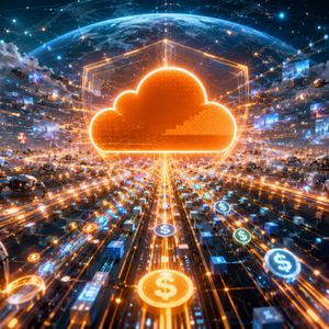 Cloudflare CEO Says Crypto Needs 100 Million TPS As AI Bots Surge