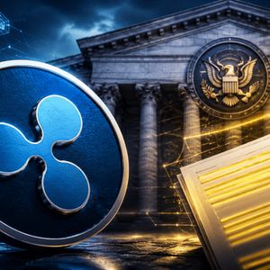 Ripple Turns Up Pressure On SEC Over Crypto Rules
