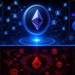 Ethereum Network Activity Reveals Structural Weakness Beneath The Surface – Analyst Explains