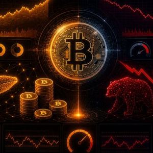 Bitcoin Flashes A Historic Supply Setup – But One Key Signal Still Remains Bearish