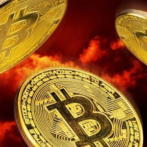 Bitcoin Faces Fresh Danger As Miner Inflows To Binance Surge