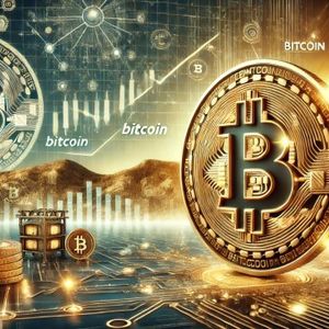 Bitcoin Wyckoff Accumulation Is About To Do Something That No One Is Expecting