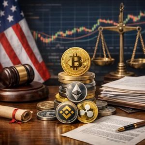 CFTC Clears The Way For Regulated Crypto, Bitcoin Perpetuals—Kalshi Moves Next