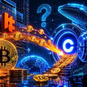 BlackRock And Strategy Send 7,459 Bitcoin To Coinbase Prime – Will Demand Hold Up?