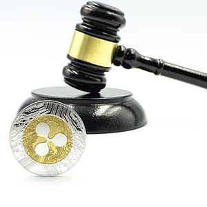 What The Fed Chairman Said About XRP And Its Implications For Holders