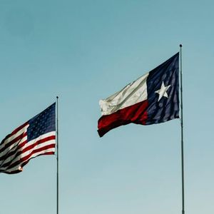 $10M In Bitcoin: Texas Breaks From IBIT To Build Its Own BTC System