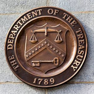 $1 Billion In Iranian Crypto Seized By US, Treasury Secretary Says