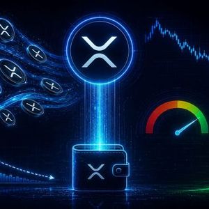 XRP Inflows Hit Their Lowest Level Of The Year: Is Selling Pressure Fading?