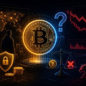 Bitcoin Holds Record Long-Term Holder Supply – So Why Isn’t Price Rising?