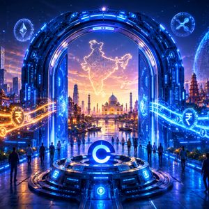 Coinbase Takes Next Step In India With Direct INR Banking Support