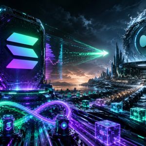 Solana Takes Aim At Hyperliquid With Push For Fully Onchain Perps