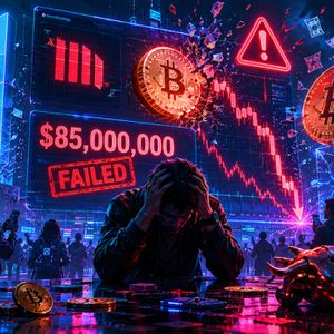 Polymarket Users Cry Foul After $85 Million Bet On MicroStrategy’s Bitcoin Sale Goes Wrong