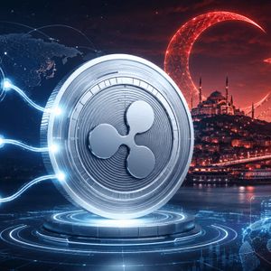 Ripple Targets Türkiye’s $200 Billion Crypto Market With RLUSD Launch