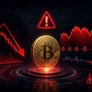 Bitcoin’s Longest-Running Bottom Signal Is Back In Focus: Capitulation Fears Grow