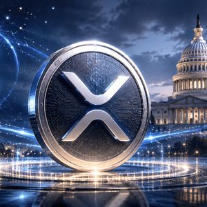 XRP Marks 14th Birthday While Ripple Expands DC Presence