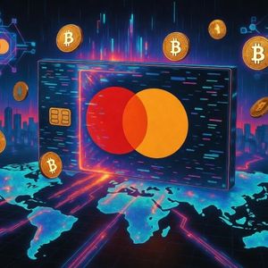 BREAKING: Mastercard Just Opened Its Global Payment Network To Crypto — Which Altcoins Made The Cut?