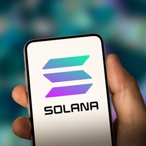Solana Price Struggles Below $100, But This Level Changes Everything