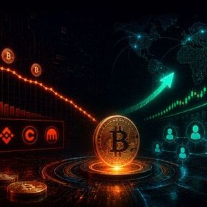 Bitcoin Exchange Supply Keeps Falling: What Happens If Demand Returns?