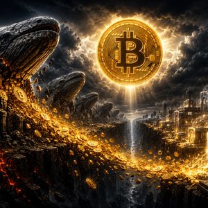 Bitcoin Long-Term Holders Lead $1.35 Billion Capitulation: Glassnode