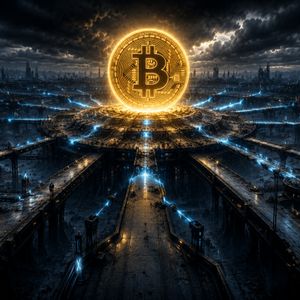 Bitcoin Demand Falls At Fastest Pace Since LUNA Collapse: Data