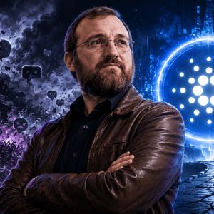 Hoskinson Denies Cardano Exit Rumors: ‘I’m Not Leaving’
