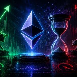 Ethereum Looks Ready For Recovery, But One Metric Says Wait
