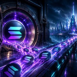 Solana Treasury Giant Sends 455,784 SOL To Coinbase Prime: Selling Move?